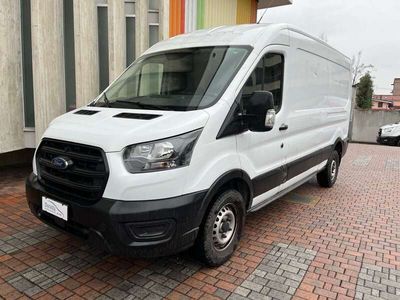 usata Ford Transit VAN 350 170CV TREND L3H2 *VEICOLO PER COMMERCIANTI