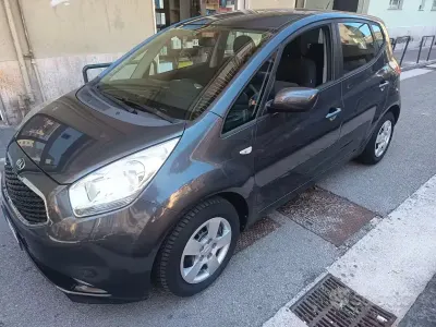 Usata Kia Venga