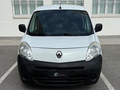 usata Renault Kangoo 1.5 dCi 75CV F.AP. 5 porte Attractive