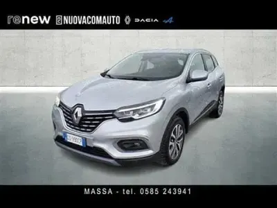 Usata Renault Kadjar 115 CV (84 kW) 2021 SUV