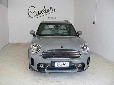 Mini Cooper Countryman