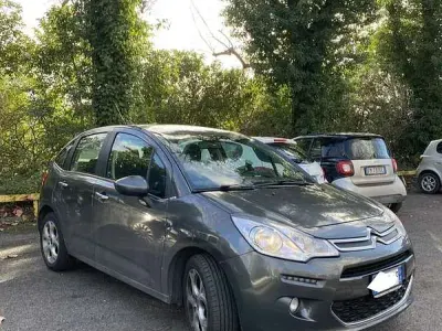 Usata Citroën C3