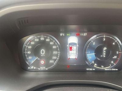 Usata 2018 Volvo XC60 Inscription SUV | 32.000 € (Molto cara)