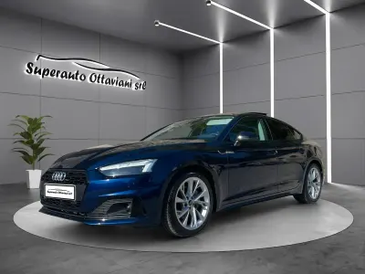 Usata Audi A5