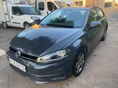 Usata VW Golf VII