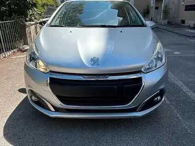 Usata Peugeot 208