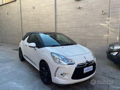DS Automobiles DS3