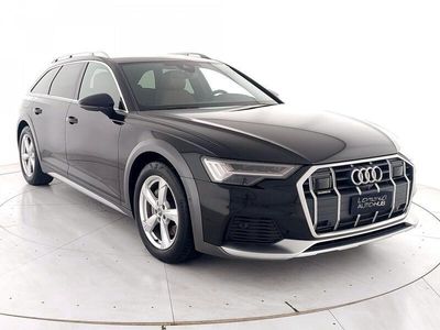 usata Audi A6 Allroad A6 V 2019 Allroad45 3.0 tdi mhev 48V quattro 231cv tiptronic