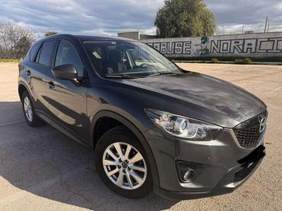 usata Mazda CX-5 2.2 Evolve 2wd 150cv