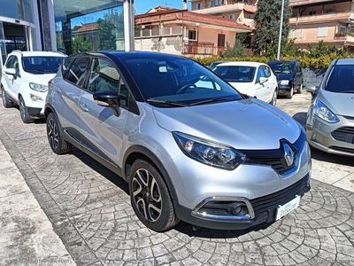 usata Renault Captur dCi 8V 90 CV EDC S&S Ener. Intens