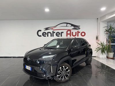 Gebraucht Toyota Yaris Cross Trend 116 PS (85 kW) 2022 Other SUV