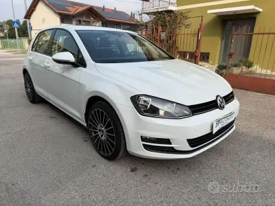 Usata VW Golf VII