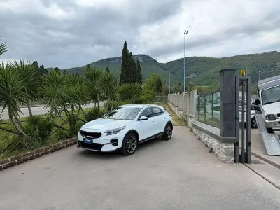 Usata Kia XCeed 135 CV (99 kW) 2022 SUV