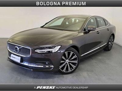Usata Volvo S90 Plus 235 CV (172 kW) 2025 Grigio Berlina