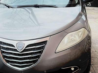 Usata Lancia Ypsilon S 95 CV (69 kW) 2012 Utilitaria