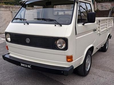 Usata VW T3 1992 Furgone