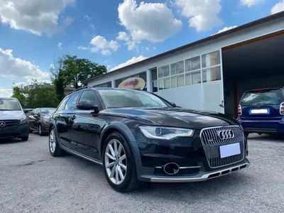 usata Audi A6 Allroad 3.0 tdi Business Plus 245cv...