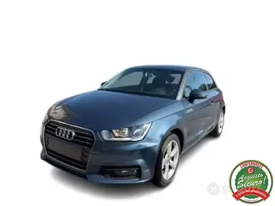 Usata Audi A1