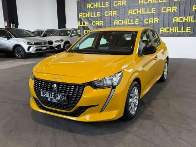 Gebraucht Peugeot 208