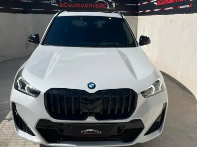 Usata BMW X1 M Sport 197 CV (144 kW) 2023 Bianco SUV
