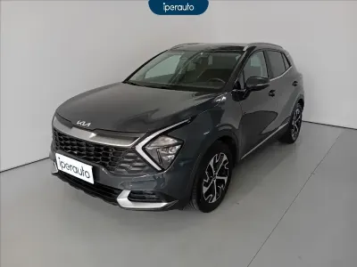 Usata Kia Sportage Style 147 CV (108 kW) 2025 Penta meta SUV