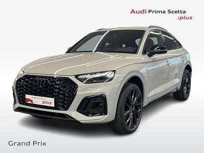 Nuova Audi A7 204 CV (150 kW) 2025 Vari colori Berlina