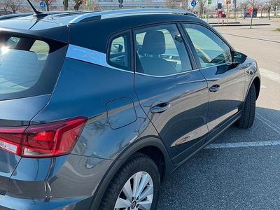 Usata Seat Arona 110 CV (80 kW) 2021 SUV