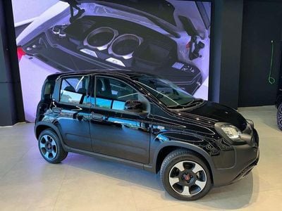 Fiat Panda Cross