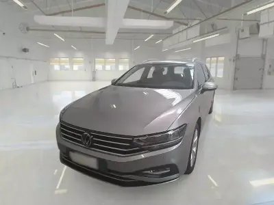 Usata VW Passat
