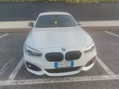Usata BMW 120