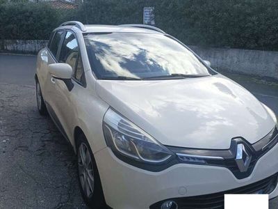 Renault Clio GrandTour