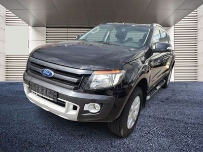 usata Ford Ranger Ranger 3.2 TDCiDOKA WILDTRAK