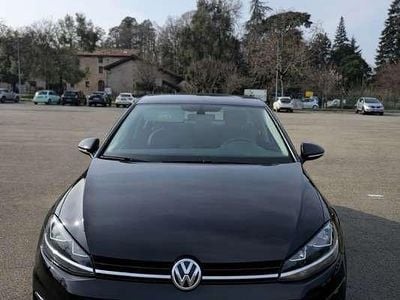 Usado VW Golf VII Executive 116 CV (85 kW) 2018 Berlina