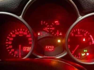 Alfa Romeo 147