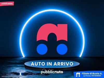 Usata Jeep Compass 131 CV (96 kW) 2023 Bianco SUV