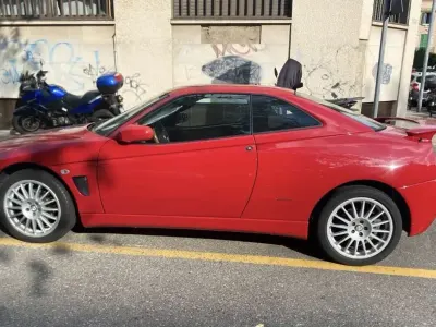 Usata Alfa Romeo GTV