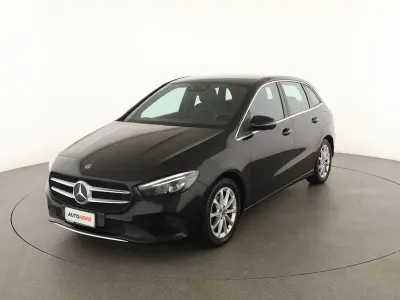 Usata Mercedes B180