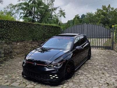 Usata VW Golf VIII GTI 245 CV (180 kW) 2021 Berlina