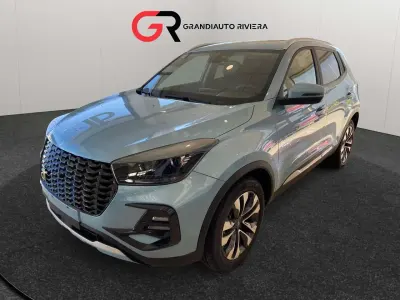 Nuova DR DR 5.0 150 CV (110 kW) 2025 Other SUV