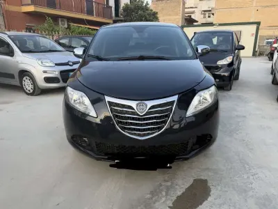 Usata Lancia Ypsilon