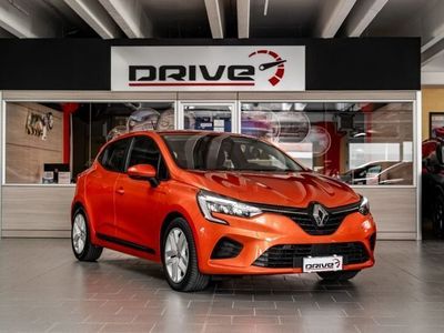 usata Renault Clio V Full Hybrid E-Tech 140 CV 5 porte Zen