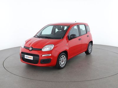 usata Fiat Panda 1.0 Mild-Hybrid FireFly MHEV