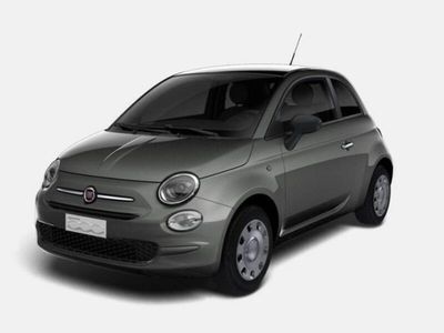 usata Fiat 500 (2015-->) 1.2 Pop