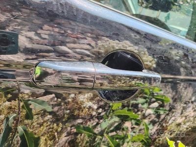 Usata Land Rover Discovery Sport 150 CV (110 kW) 2018 Nero SUV