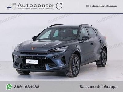 Other Usata 2025 Cupra Formentor SUV | 34.500 € (Buon prezzo)