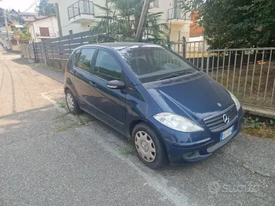 Usata Mercedes A150