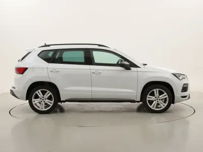 Nuova Seat Ateca Business 150 CV (110 kW) 2025 Biancobianco SUV
