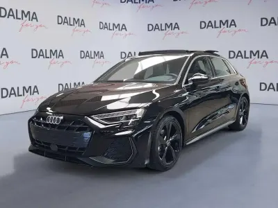 Usata Audi A3 e-tron S-Line 150 CV (110 kW) 2025 Utilitaria