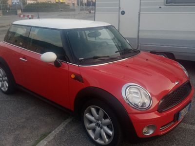 usata Mini Cooper Mini 1.6 16V Cooper