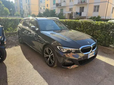 Occasion BMW 320